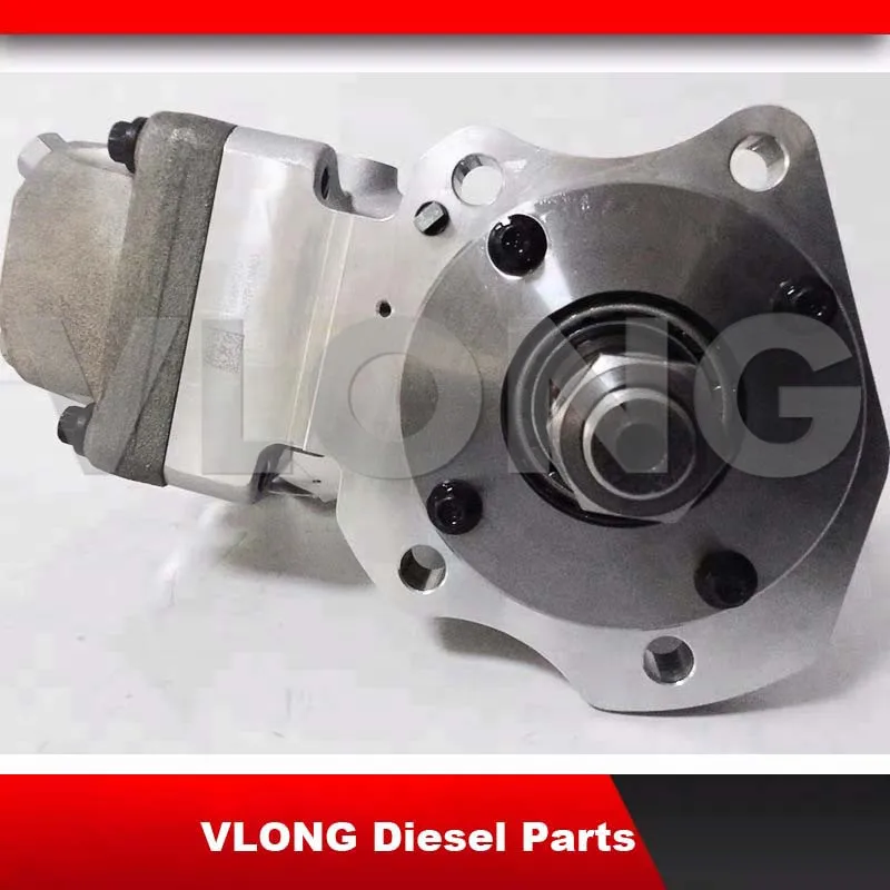 High Pressure Oil Pump for Dongfeng Cummins Common Rail Fuel Injection Pump CCR1600 3973228 4921431