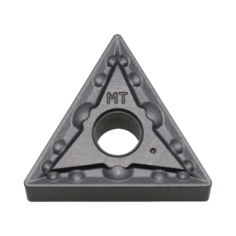 Free shipping TNMG 160404 MT CT3000 External Turning Tools Cermet Grade Carbide insert Lathe cutter Tool