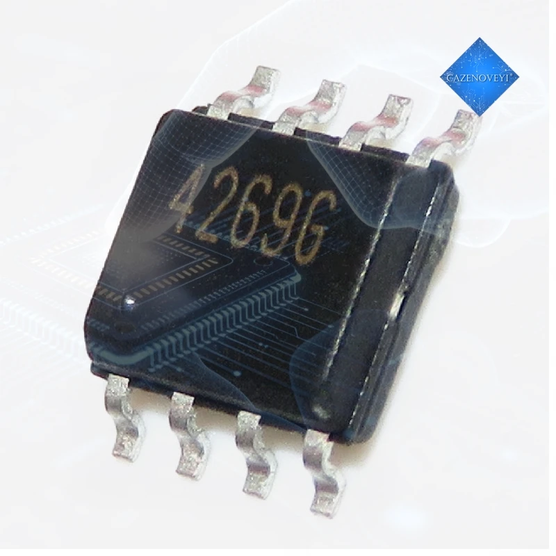 Single & Bulk Orders Equally Welcomed  BTA204S TO-252 BTA204S-800E