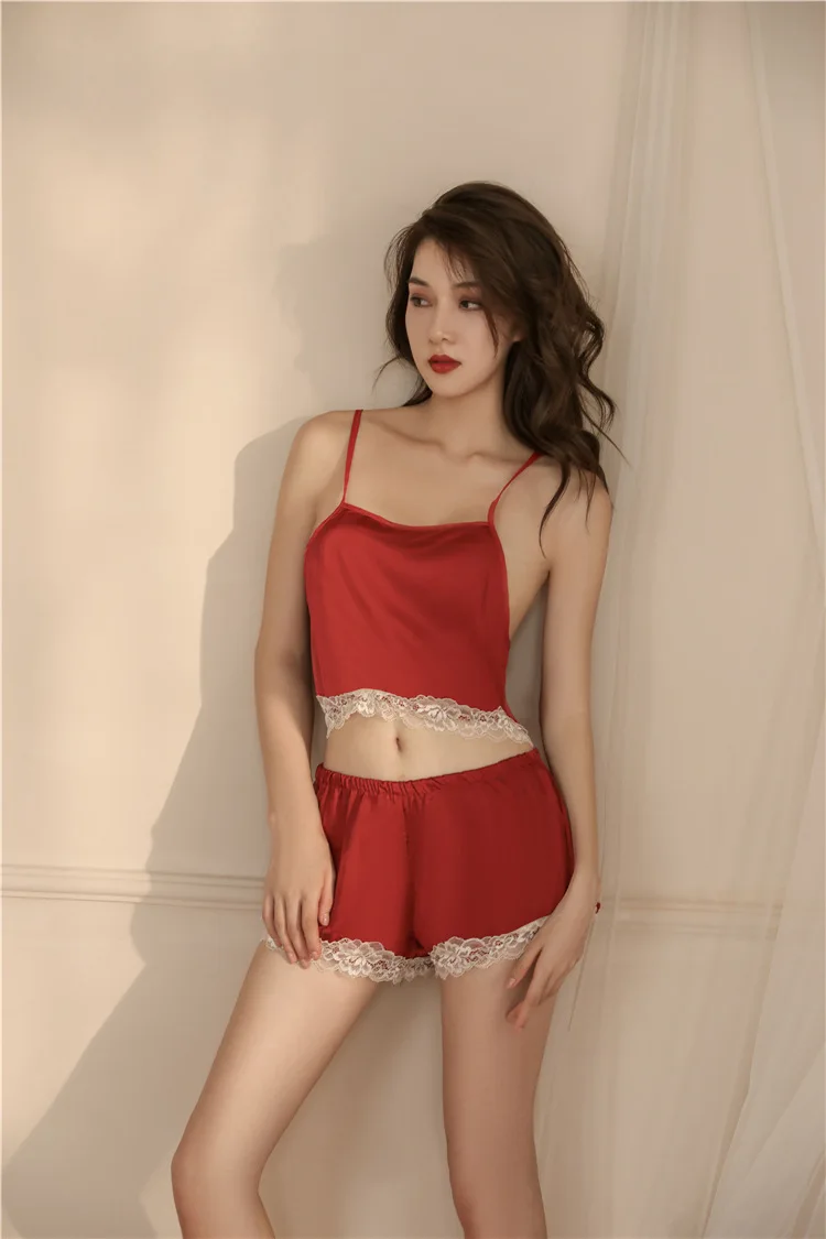 ملابس داخلية مثيرة بدون إزالة - حمالة صدر للرضاعة الشفافة مع وسادات دفع مكونة من 6 قطع)