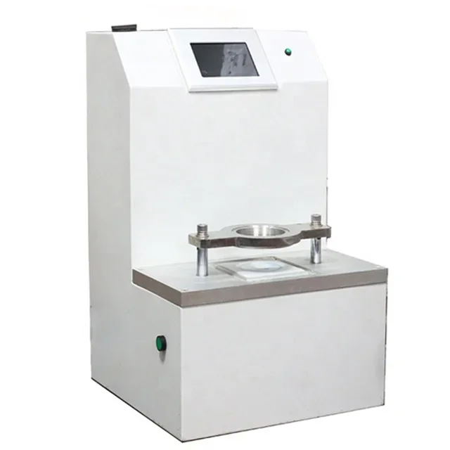 

Fabric Hydrostatic Pressure Tester/ Hydrostatic Head Pressure Testing Equipment