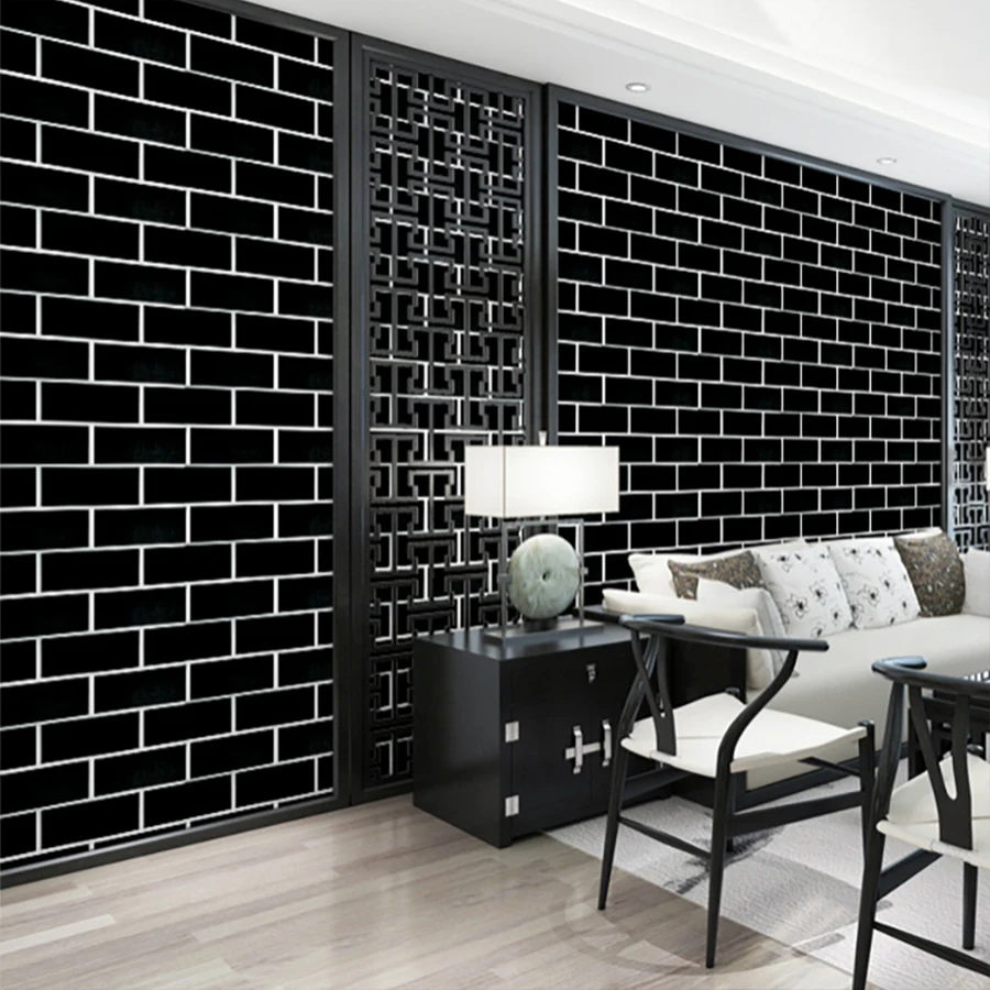 Black And White Bri…