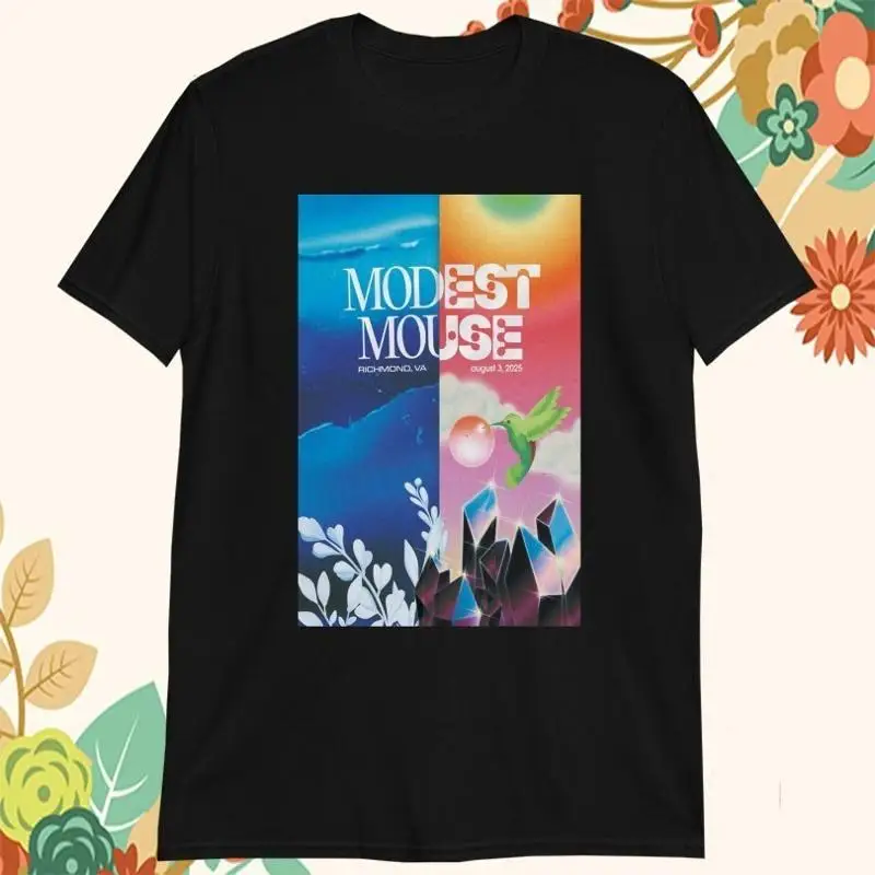 Modest Mouse Tour R… - image