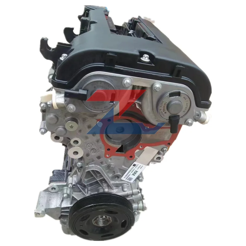 محرك كتلة طويلة 1.4T LUJ/A14NET يناسب شيفروليه عالي الجودة مباشرة