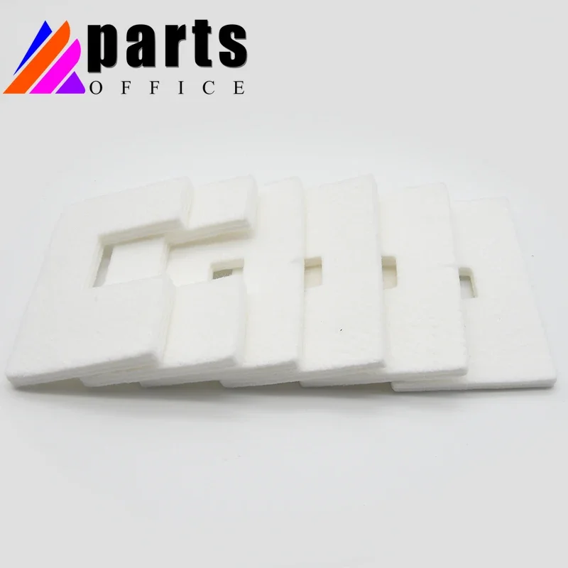 1SETS 1557358 Waste Ink Tank Tray Porous Pad Sponge for EPSON WorkForce WF7010 WF7015 WF7510 WF7511	WF7515 WF7520 WF7521 WF7525