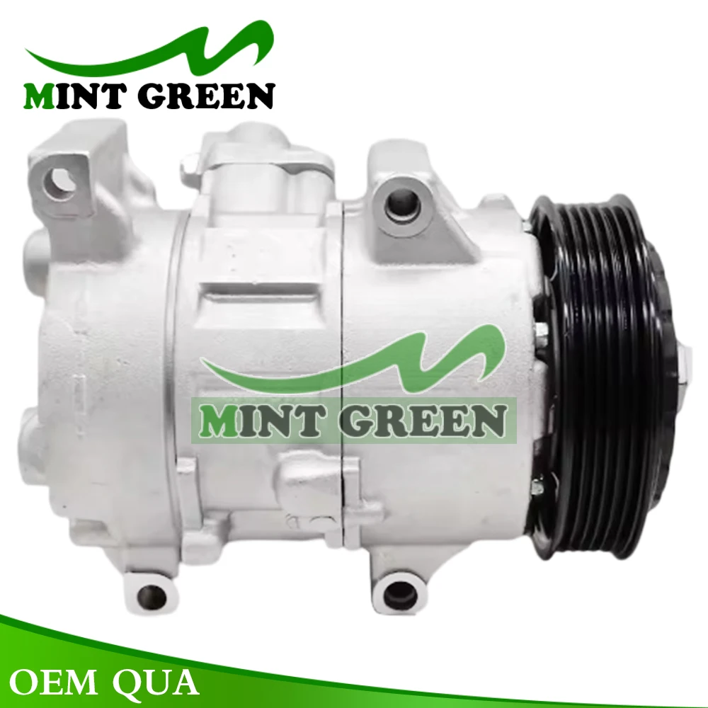 

New AC Compressor With Clutch For Toyota Camry 2.5L 3.5L RAV4 2.5L TSE14C 88310-0R014 883100R014 CO 11303C