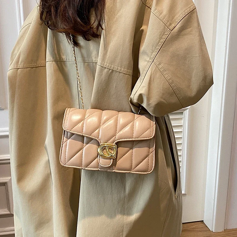 

Роскошная кожаная сумка через плечо для дам, сумка через плечо, известный дизайнер, популярная, элегантная, классическая, шикарная