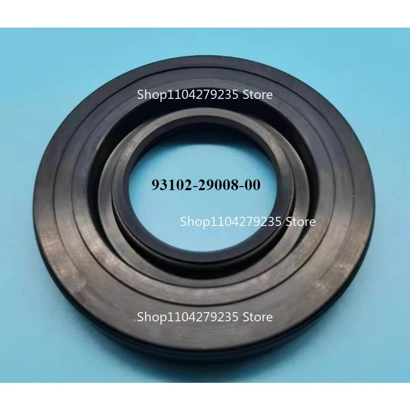 

Suitable for Internal Oil Seal of Motorboat Propulsion System 93102-29008-00 93102-29009-00