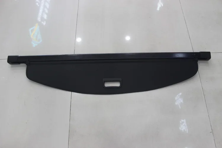 صالح تويوتا بريوس PHV 2004-2022 الألومنيوم + قماش الخلفي غطاء البضائع الخصوصية جذع شاشة الأمن درع الظل الملحقات #2