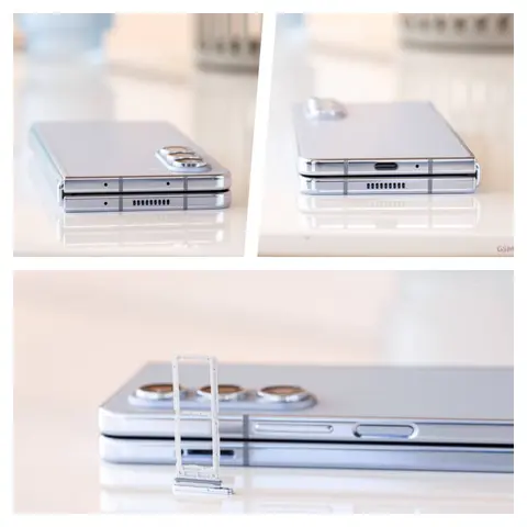 8 best sales स्मार्टफोन फोल्ड - №6