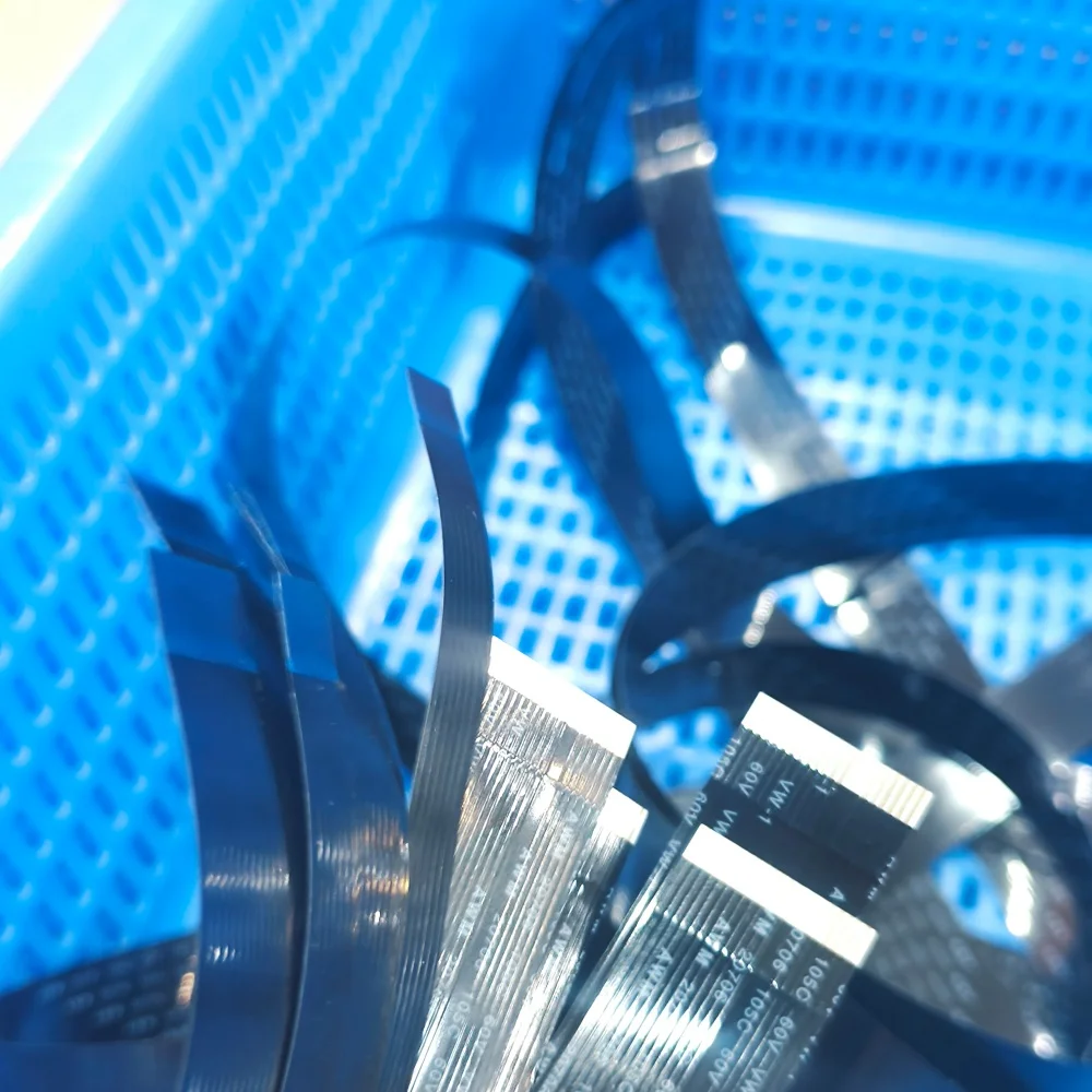 10X Scanner Assy Ss…