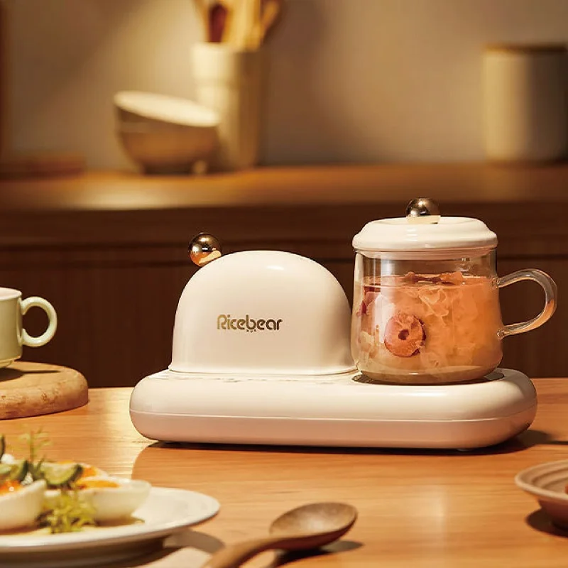 160W Smart Egg Cook… - image