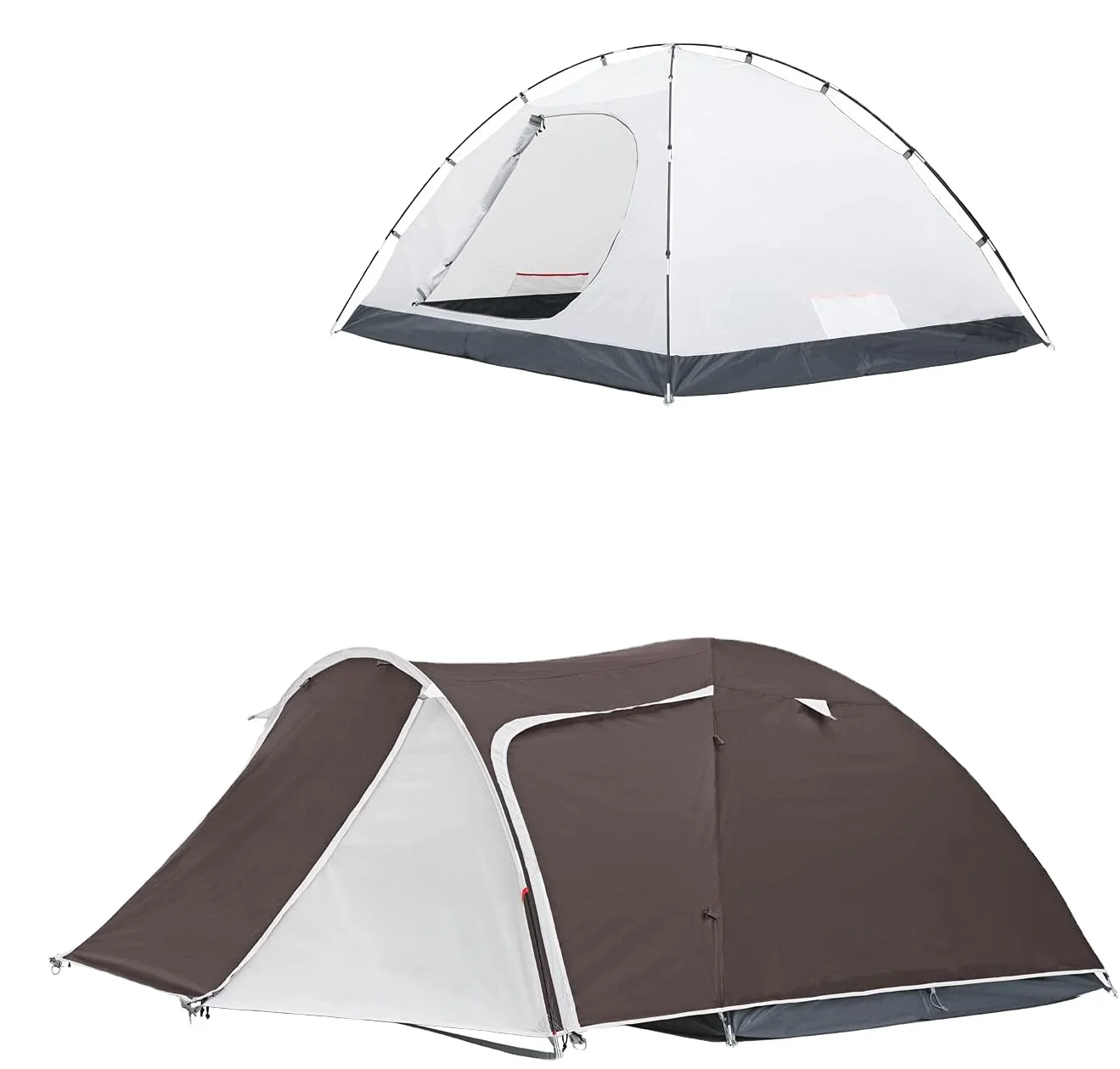 Foldable Custom Portable Automatic Big Hot Outdoor Travel Camping Tents