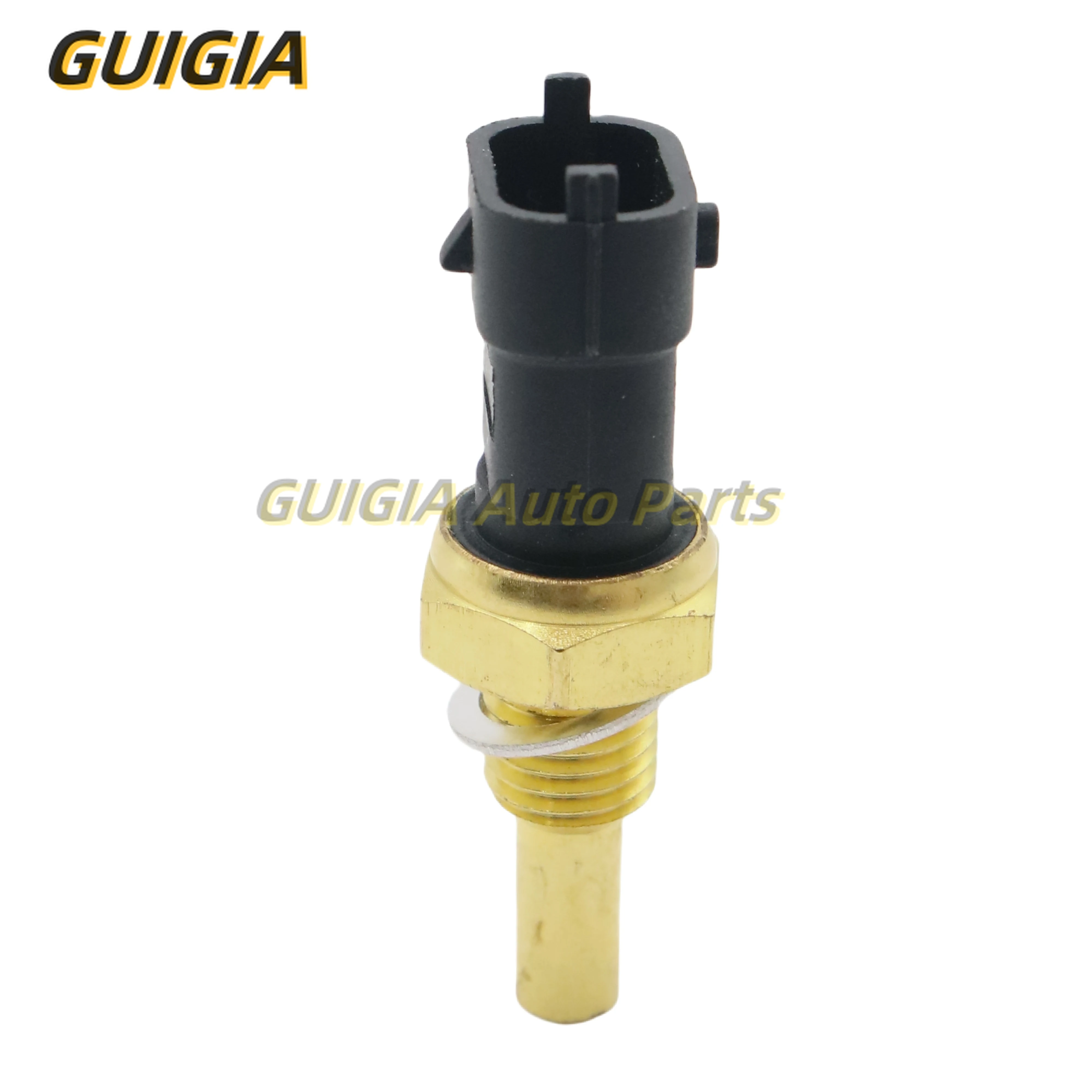 281002209 مستشعر درجة حرارة الماء مناسب لـ ISX QSX ISF 2.8 ISBE ISC 8.3 قطع غيار السيارات عالية الجودة سعر المصنع المباشر جديد