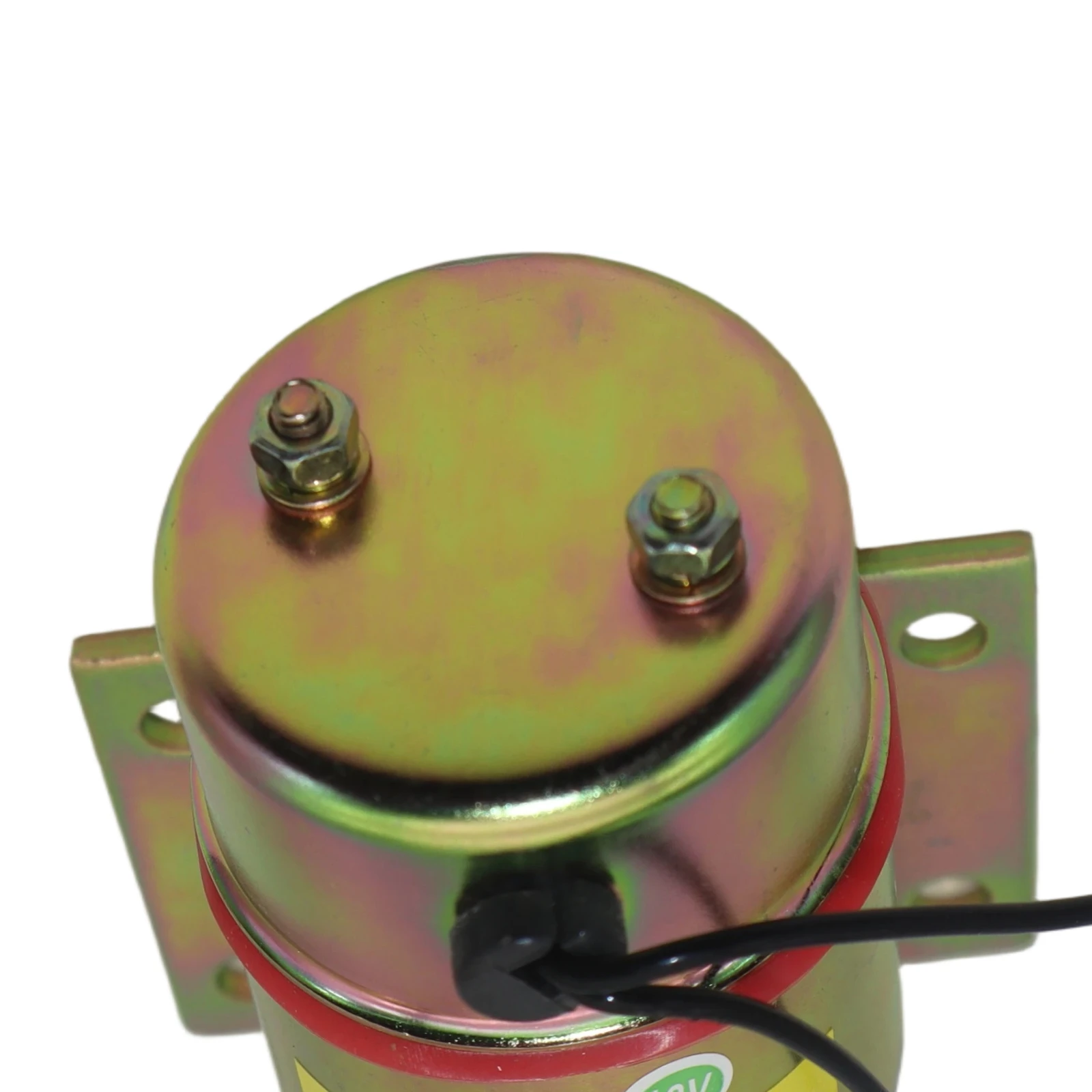 12-V-Kraftstoffabschaltmagnetventile D513-A33V12, kompatibel mit Genie JLG Trombetta – Detail 4