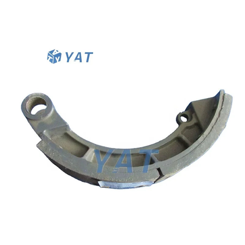 

Motor Grader Spare Parts 381601109 Y180-H.2.6.3 Brake Shoe