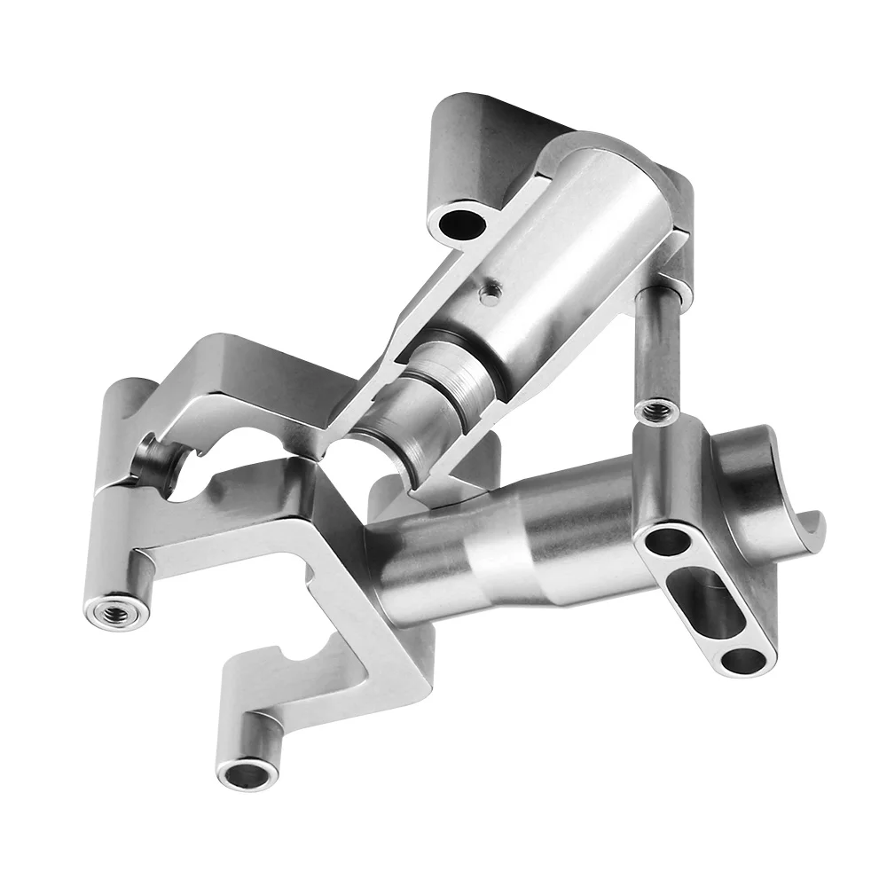 Machining Motorcycle Marine Automotive ATV/Aviation Bus Parts Container  Kart Parts Accessories