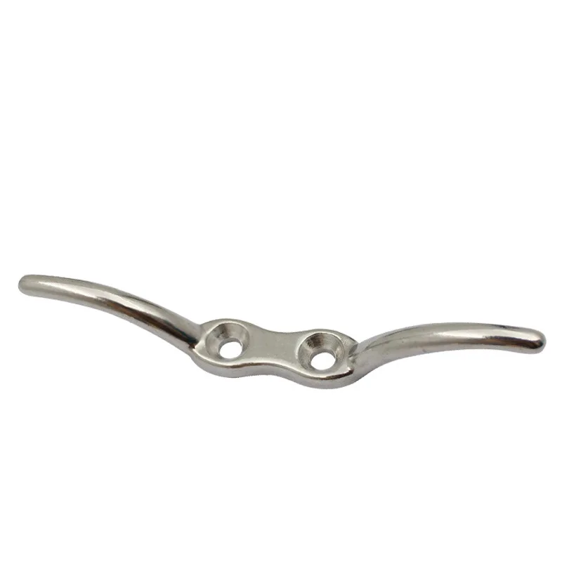 

STLF ISURE MARINE Нержавеющая сталь 316, веревочные шпильки, стойки для яхты/труба с крючком для флагштока для 4 дюймов