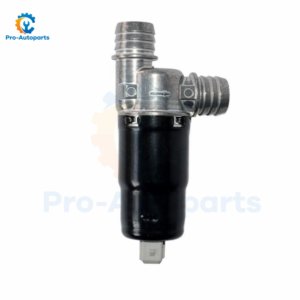 13411286065   Zawór regulacji powietrza biegu jałowego do BMW M3 M5 M6 E30 E28 E34 E24 E23 E32 1985-1993 0280140509 — zdjęcie 6