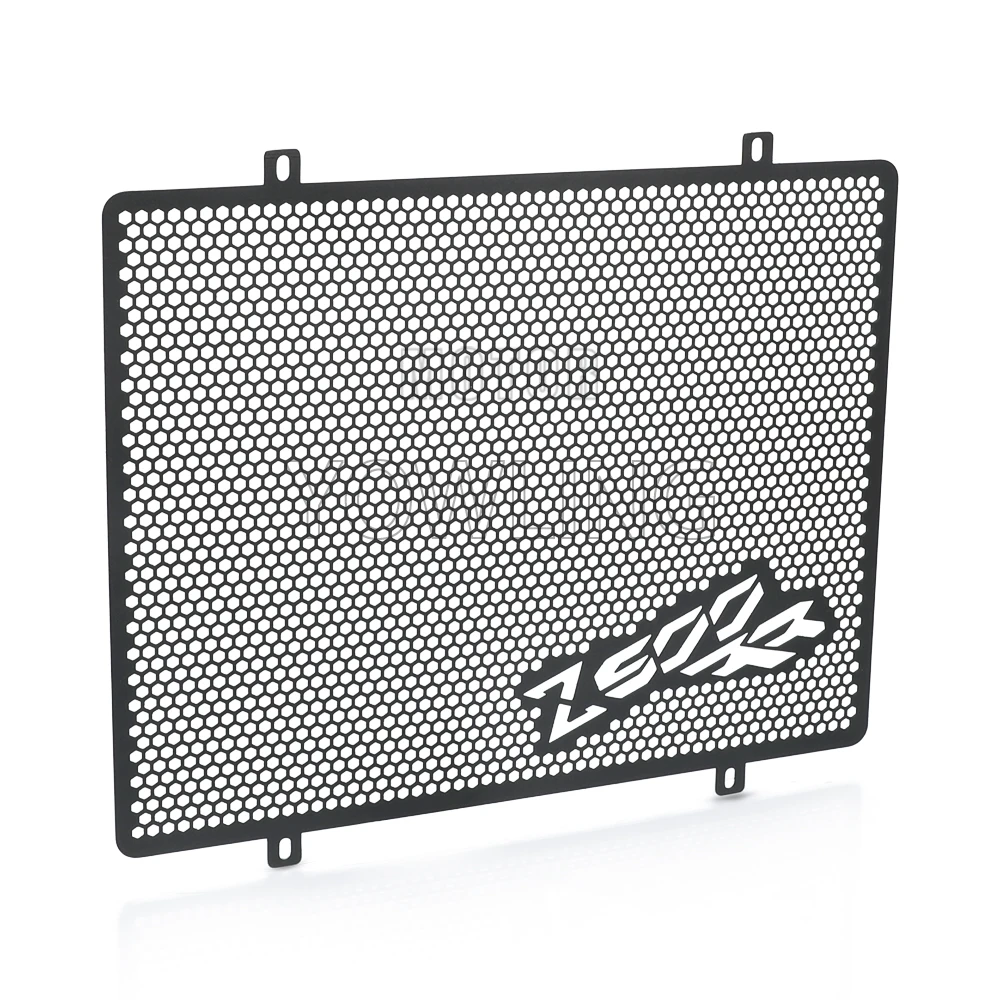 Motorcycle Accessories Radiator Grille Guard Cover Protection Water Tank Shield FOR ZXMOTO ZX Moto 500RR 500 RR 2025 2026 2027