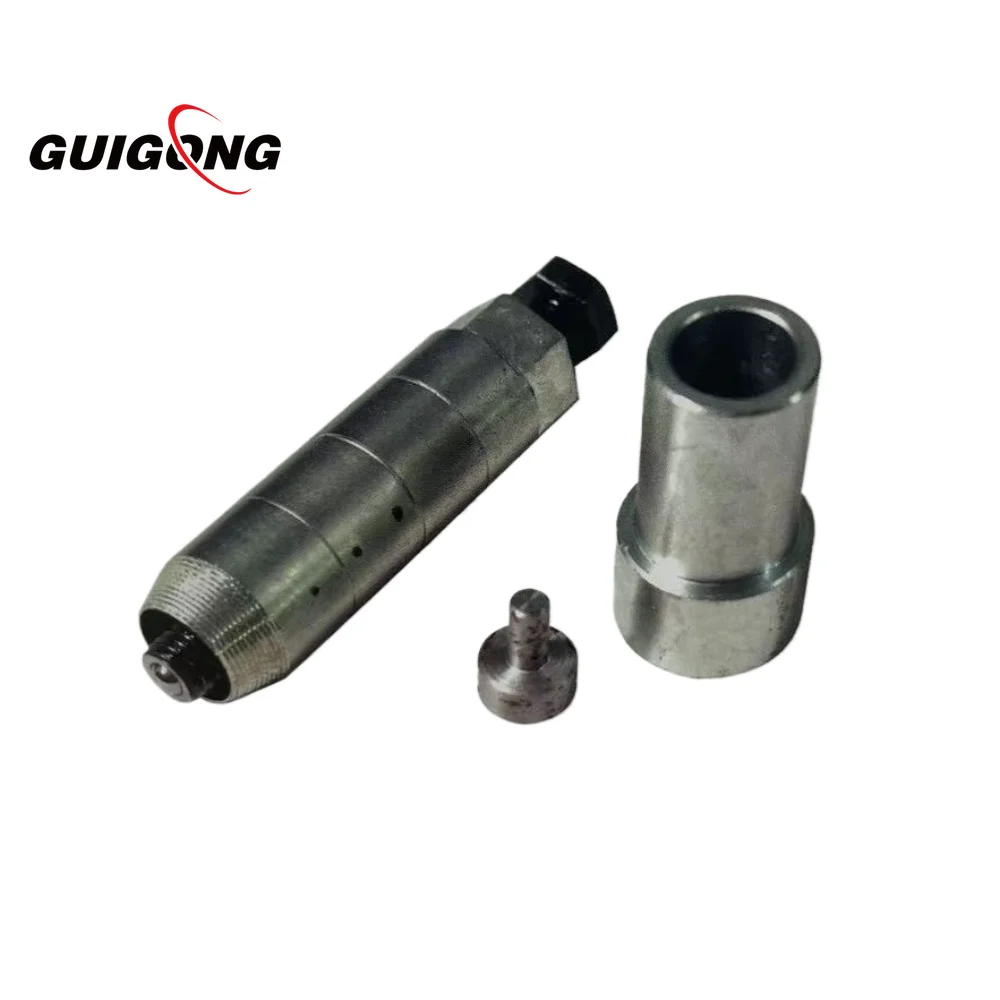 GUIGONG C725 C635 Transmission Clutch Front Oil Seal Installer Tool for Fiat Gearbox Repair Kits