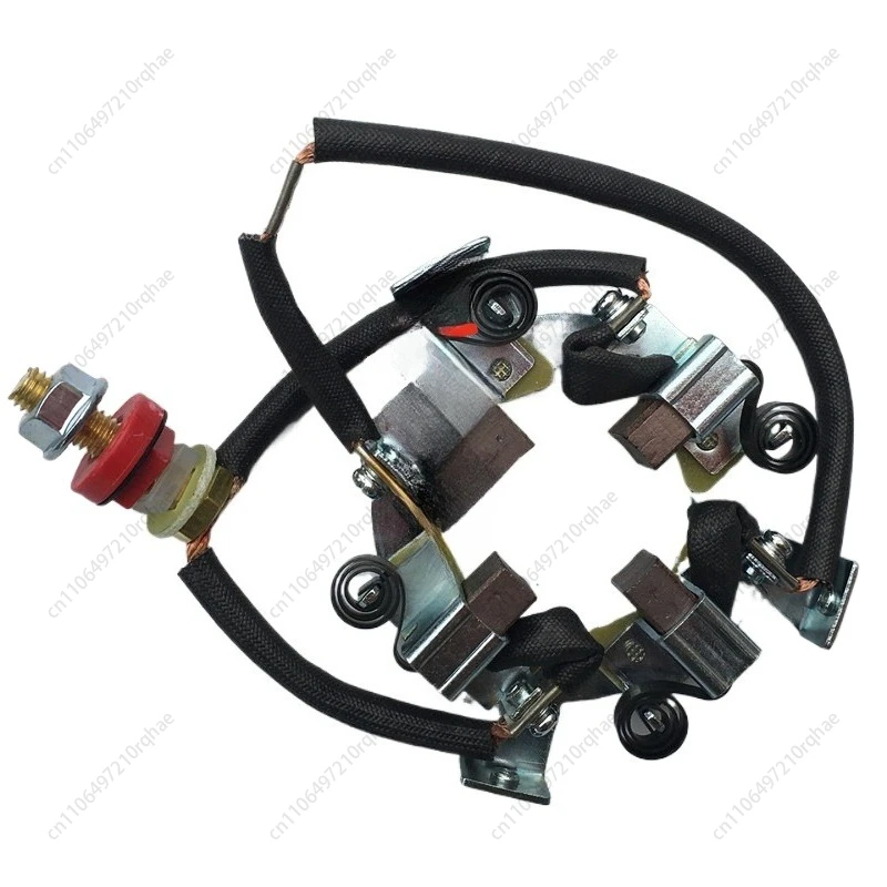 

Promotional Brand 12,000 Pounds Winch Carbon Brush 13500 Electric Winch Motor Cover