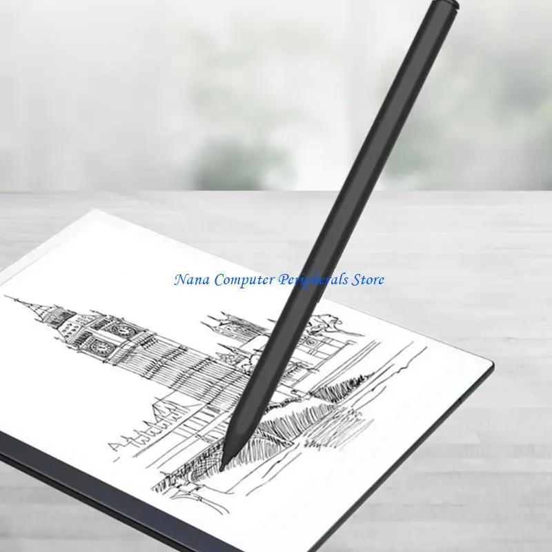 Caneta caneta F68C para dispositivos notáveis ​​de fornecem uma resposta precisa toque com palmeiras