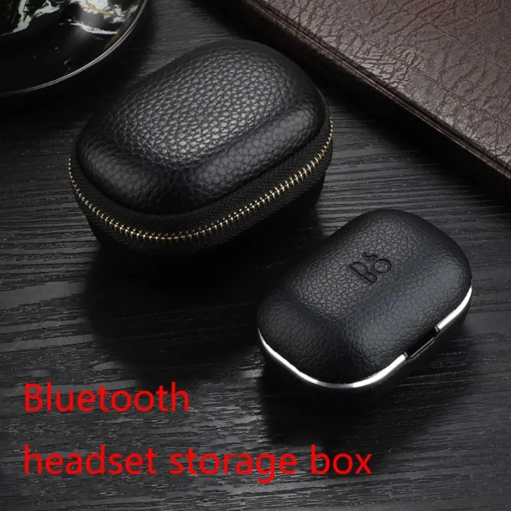 Protable Pu Leather…