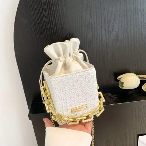 10 best sales नारंगी हैंडबैग - №10