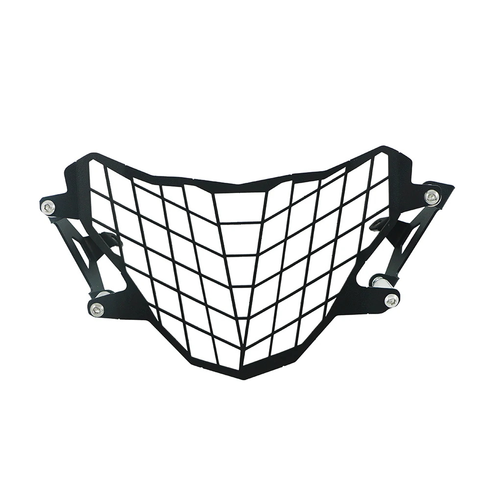 Motorcycle Headlight Guard Protector Protector Grille Cover Protection For BMW G310GS G310 GS G 310 GS GS310 2017 2018-2022 2023