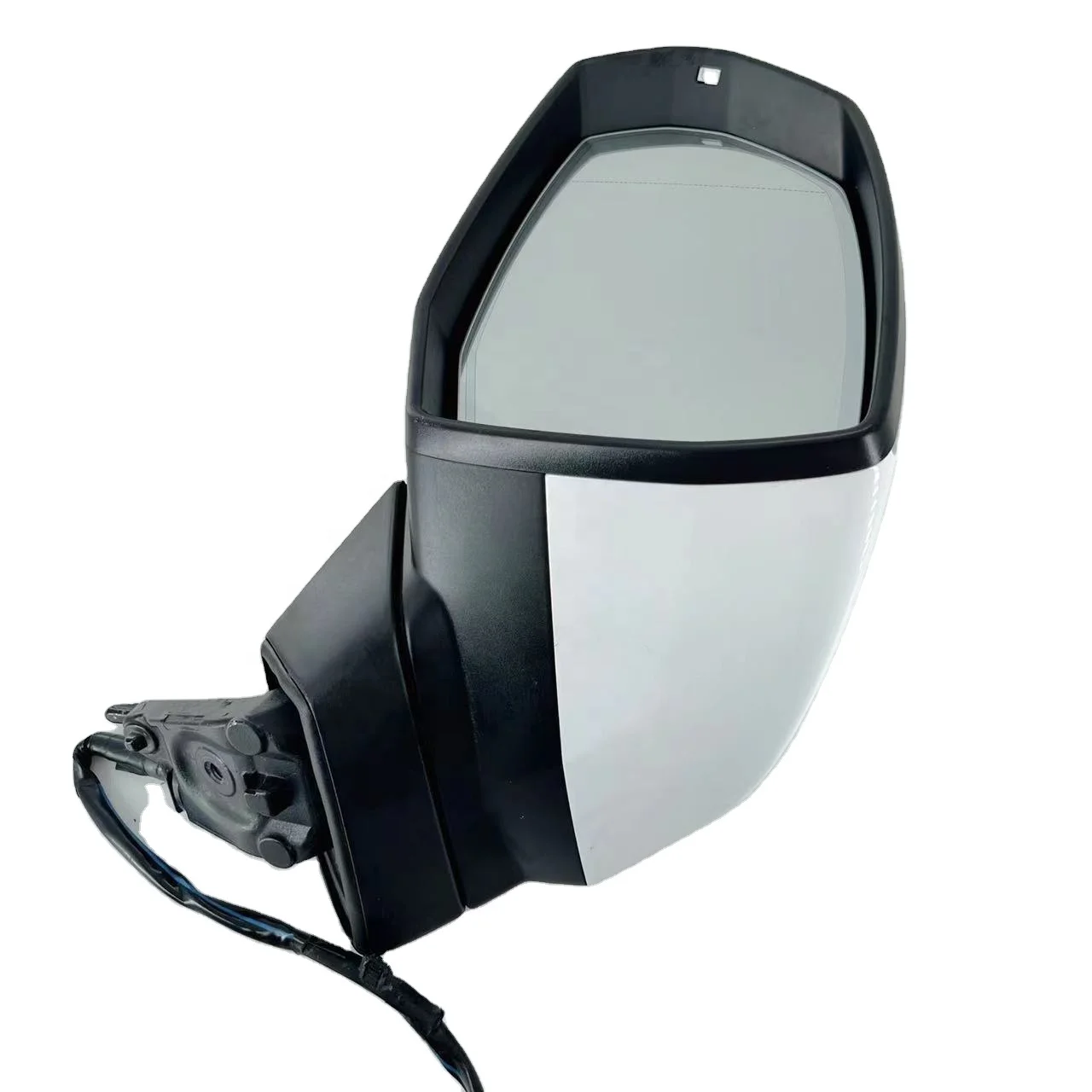 

Excellent Fitment Side Power Folding Rearview Auto Mirror For Q5