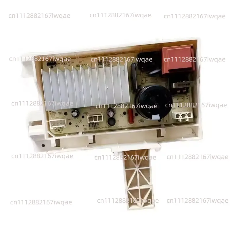Suitable for Washing Machine Inverter Driver Board - BD6201/3C102-000322/BD627202 Accessory
