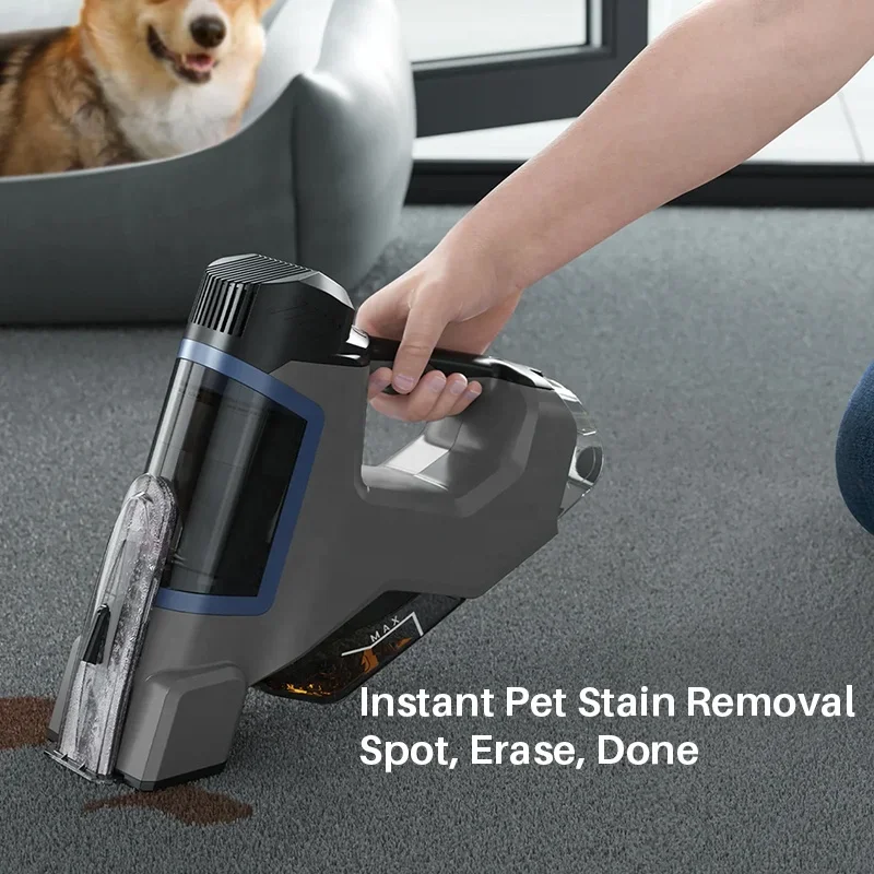 Carpet Washer Vacuum Cleaner Vacuum Carpet Upholstery Washer Carpet