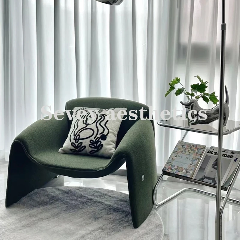 

Modern Lounge Chair Makeup Designer Computer Nordic Chair Massage Salon Styling Sillones Modernos Para Sala Nordic Furniture