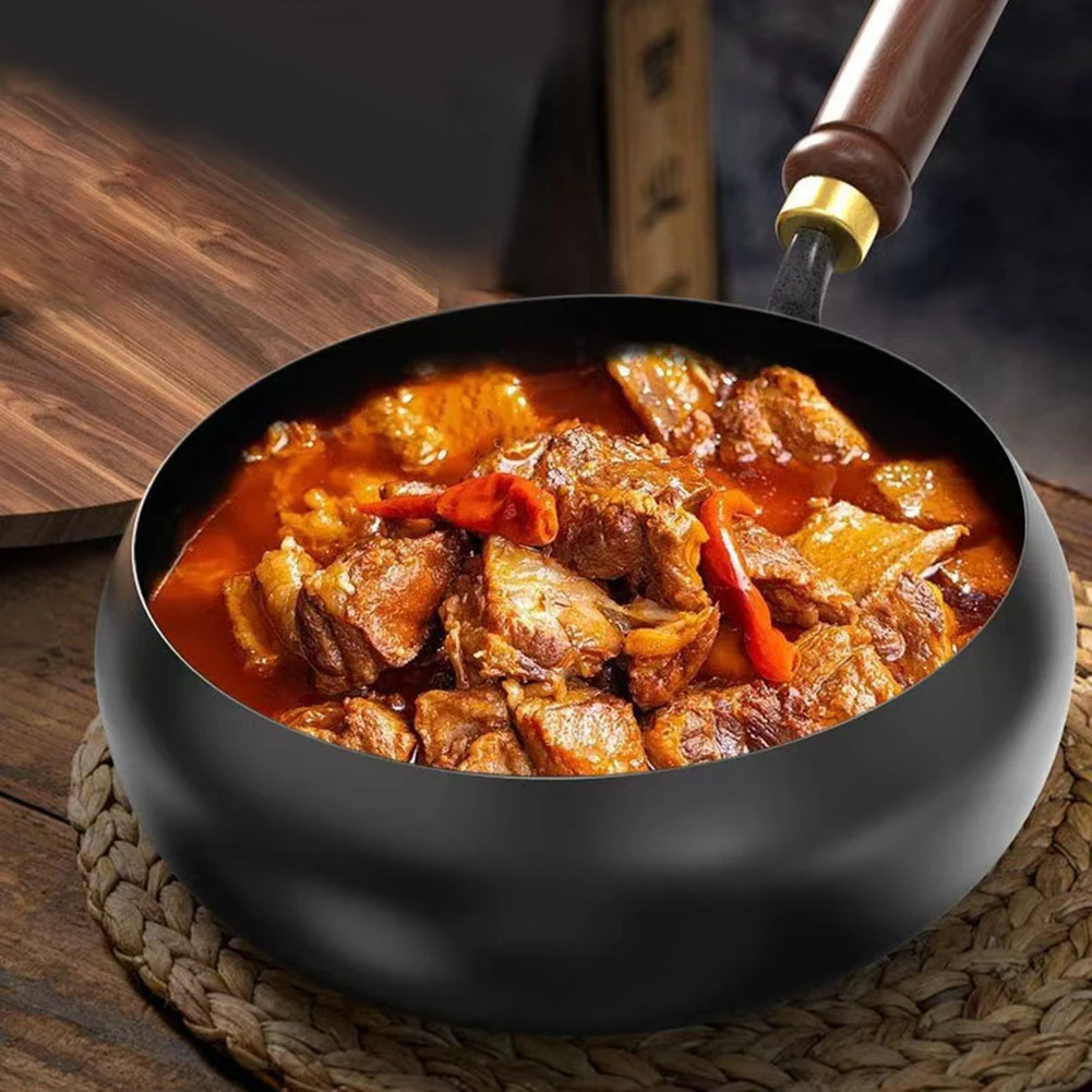 Thumbnail 3 - #14 Top Non-Stick Wok Pans Picks for Every Budget