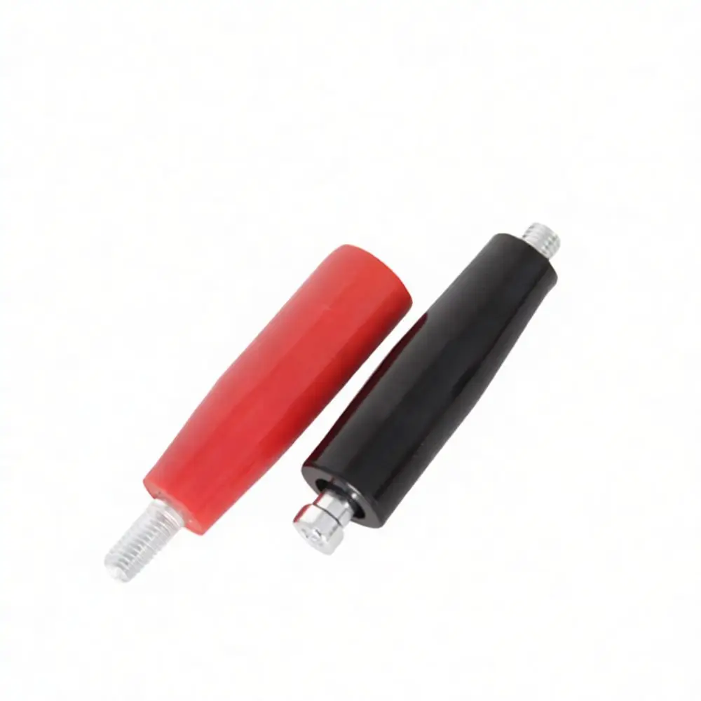 Rotary Handle Mechanical Machine Turning Handgrip Bakelite Industrial Spindle Control Lever Hardware Manual Adjustment Tooling P