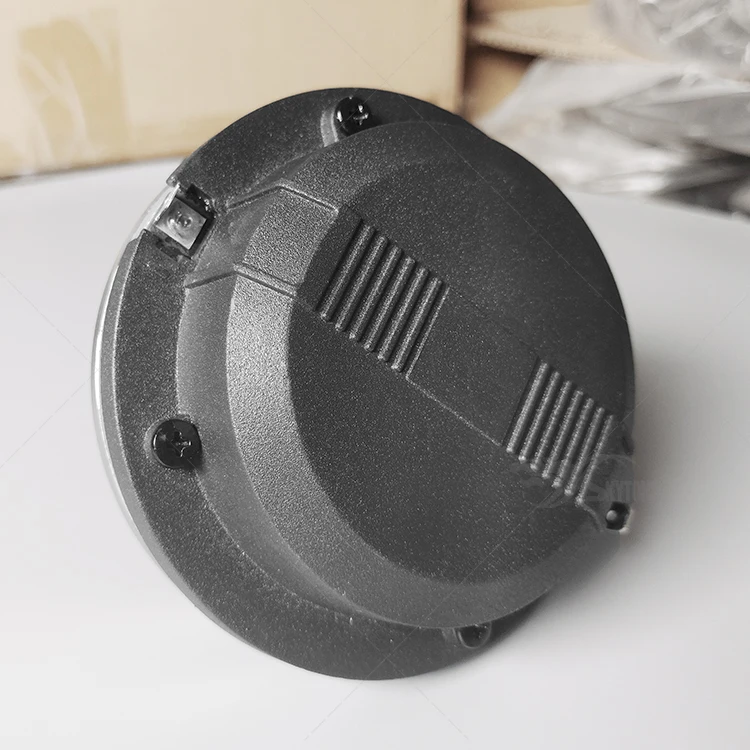 

Неодимовый магнит 2432H, 240 Вт, высокочастотный динамик (твитер) с титановой диафрагмой