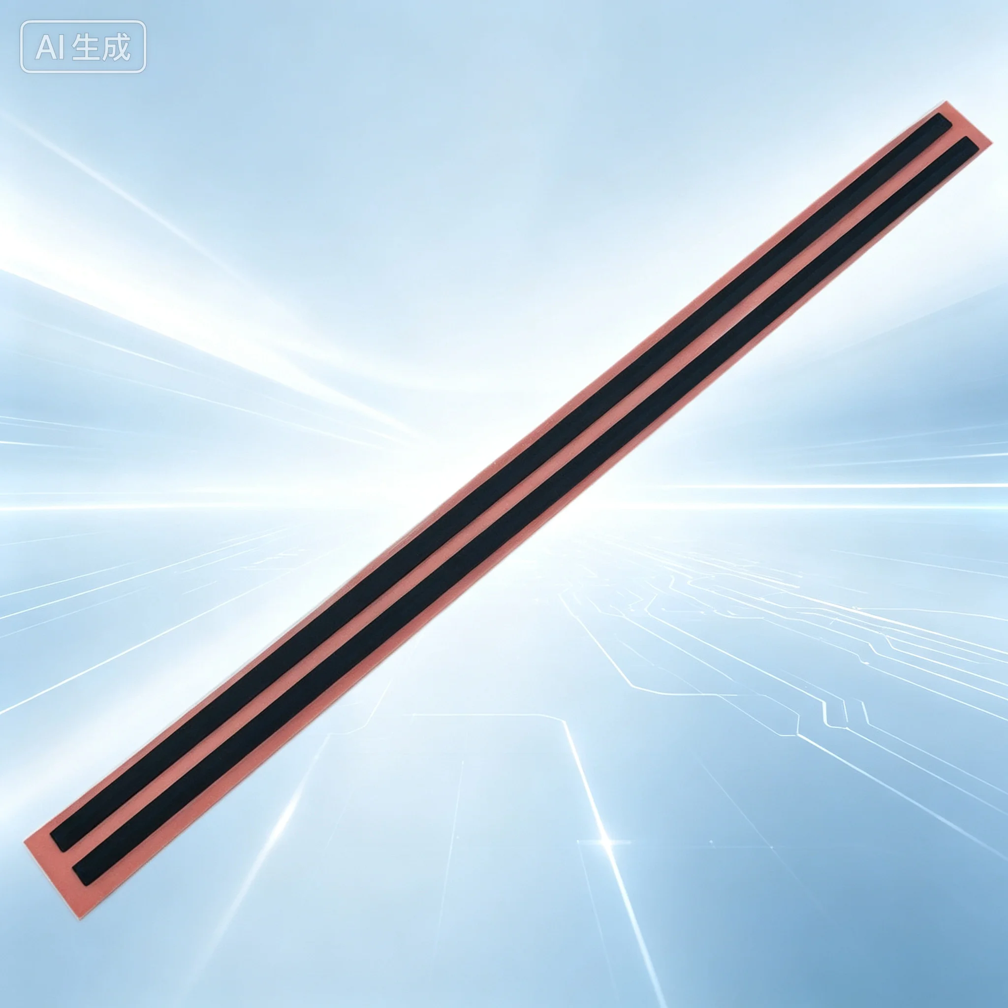 Bottom Rubber Feet Strips For HP 13‑AW0020CA 13‑AW0020NR 13‑AW0050CA TPN‑Q225