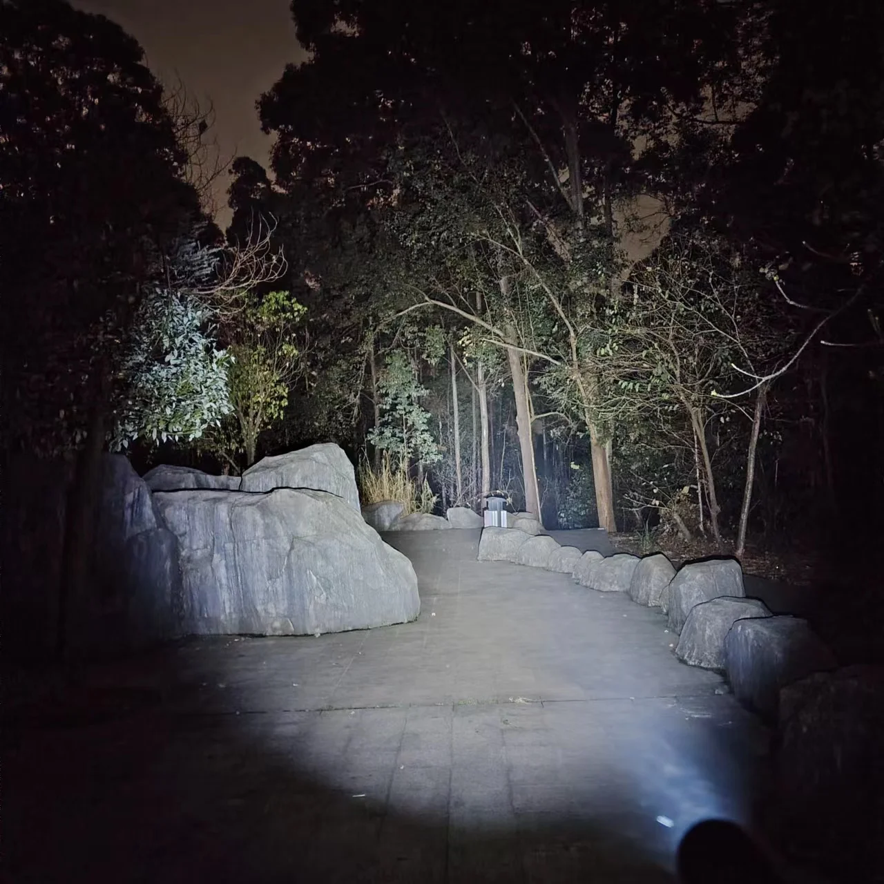 Convoy S6สีดำพร้อม SST40ลินเทิร์นนา, ไฟ LED 18650แสงแฟลชขนาดเล็กโคมไฟสำหรับตกปลาตั้งแคมป์โคมไฟยุทธวิธีพลังงานสูง latarka