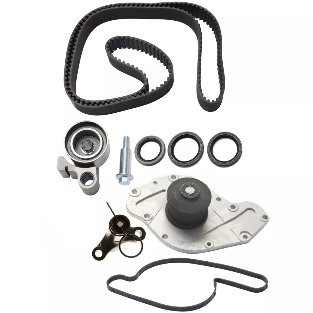 Engine Parts Timing Belt & Water Pump Kit Fit 3.5 4.0 L For Dodge Magnum Charger Chrysler Sebring 3.5L 4.0L V6 GAS DOHC EGG EMM