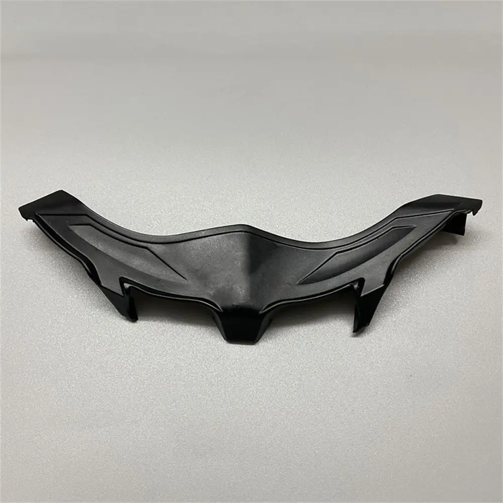Replacement Helmet Parts Kit for PISTA GP‑R GP‑RR, Side Upper Chin Air‑Vent Covers, Metal Mounting Base & Visor Fastener Clips