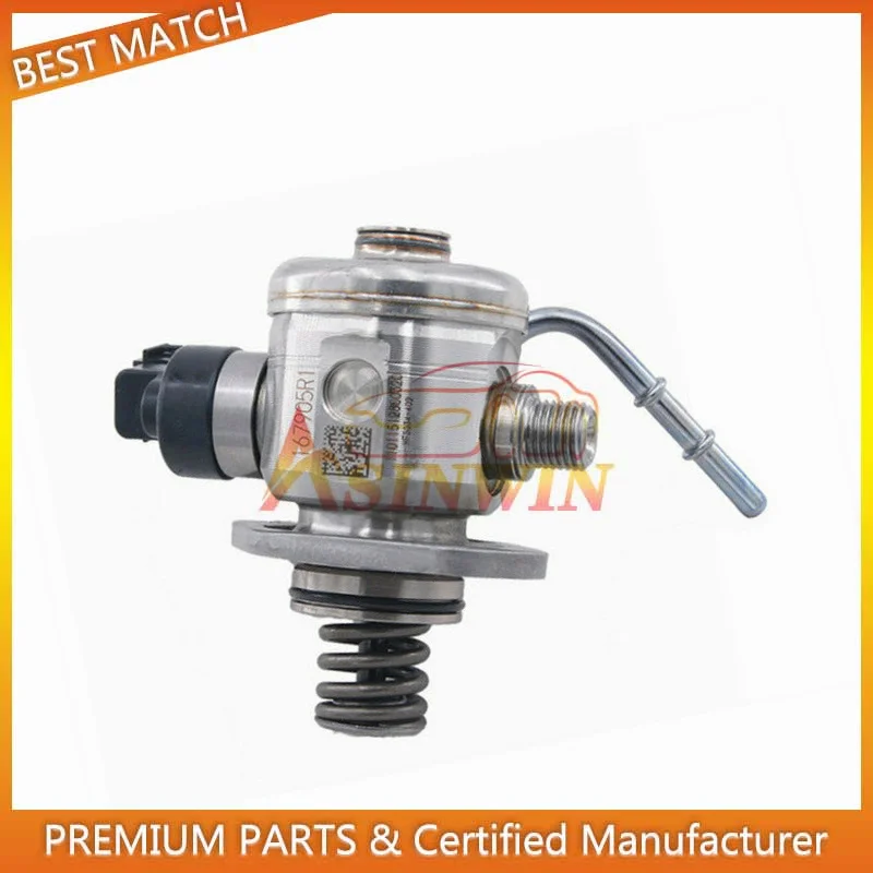 

High Pressure Fuel Pump 16790-5R1-J01 16790-5R1-004 for 2018-2020 Honda Fit City 1.5L