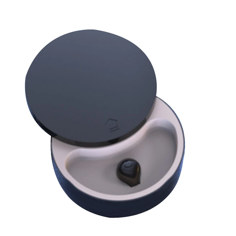 Mini Bluetooth Invisible Earbud 6