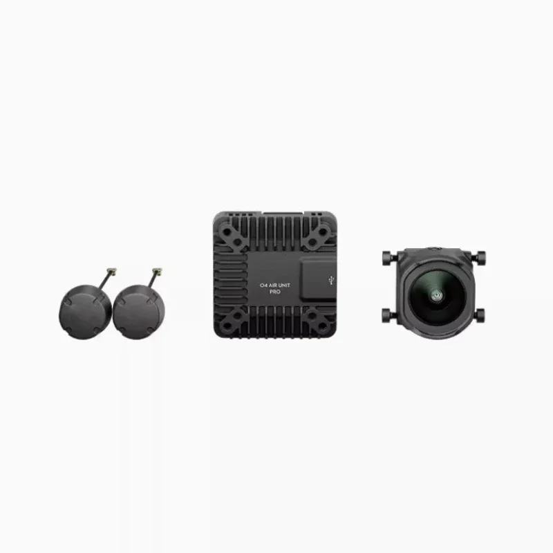 AParts Original Original Genuine Product O4 Air Unit O4 Air Unit Pro Video Transmitter VTX HD System Digital Video Transmission