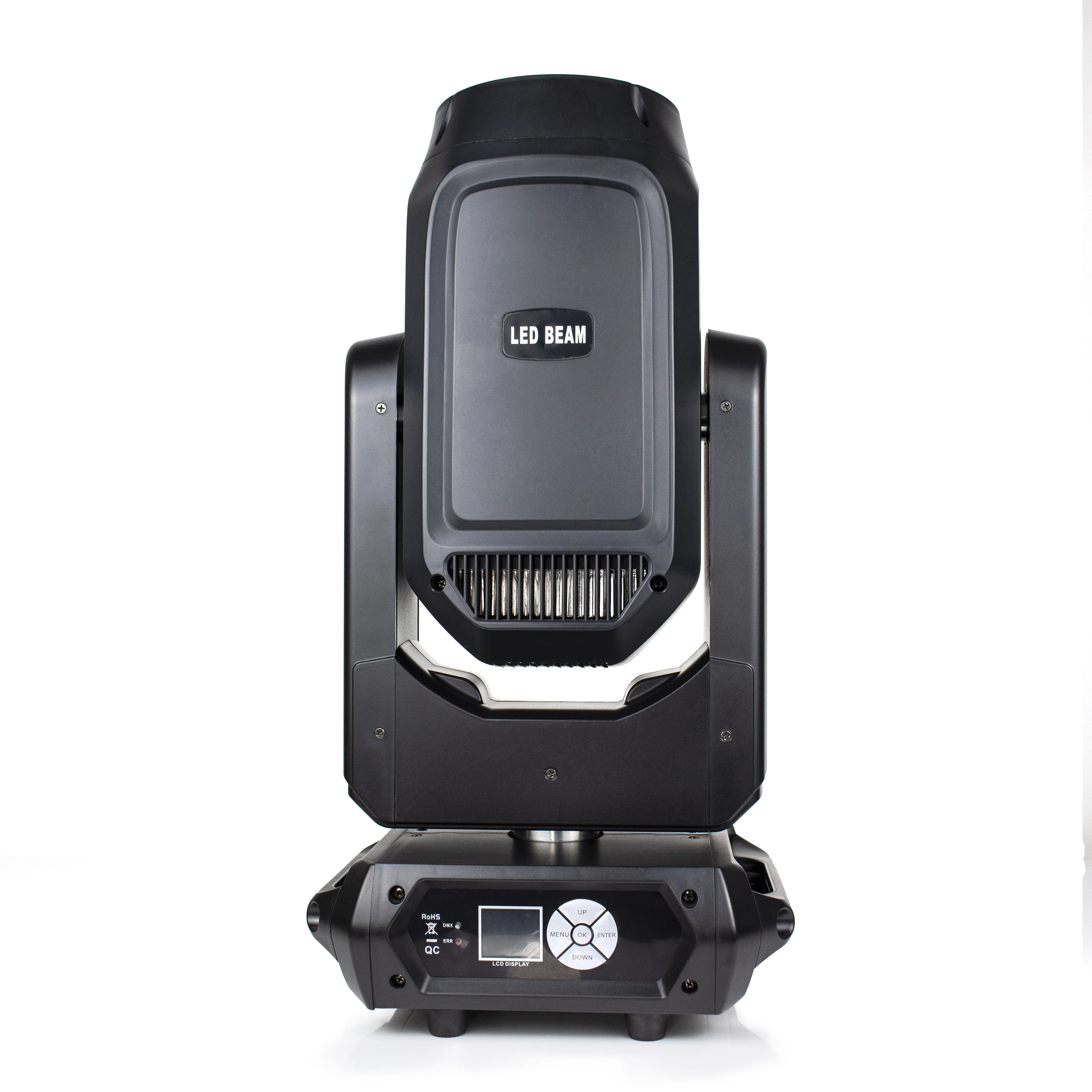 

Newest Promotion Stage 300w Beam Moving Head Light With Bottom Price