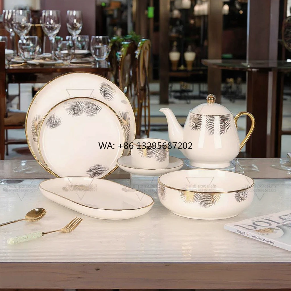 service-de-vaisselle-en-ceramique-de-luxe-vaisselle-de-salle-a-manger-elegante-et-personnalisee-pour-usage-domestique-sans-plomb-et-sans-cadmium-vente-en-gros