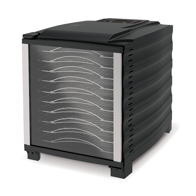 10-Layer Food Dryer…