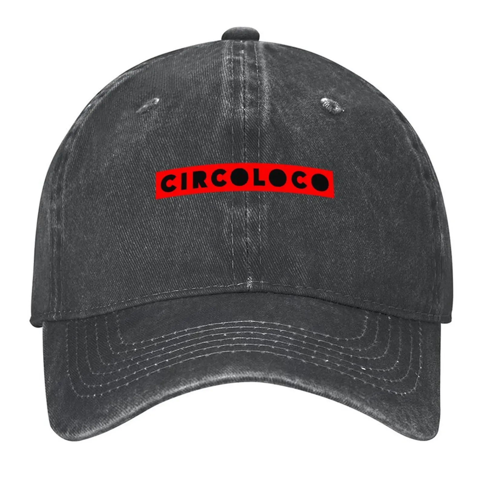 

Circoloco Ibiza T Shirt Techno T Rave Electronic Music Festival Ibiza Party House Baseball Cap