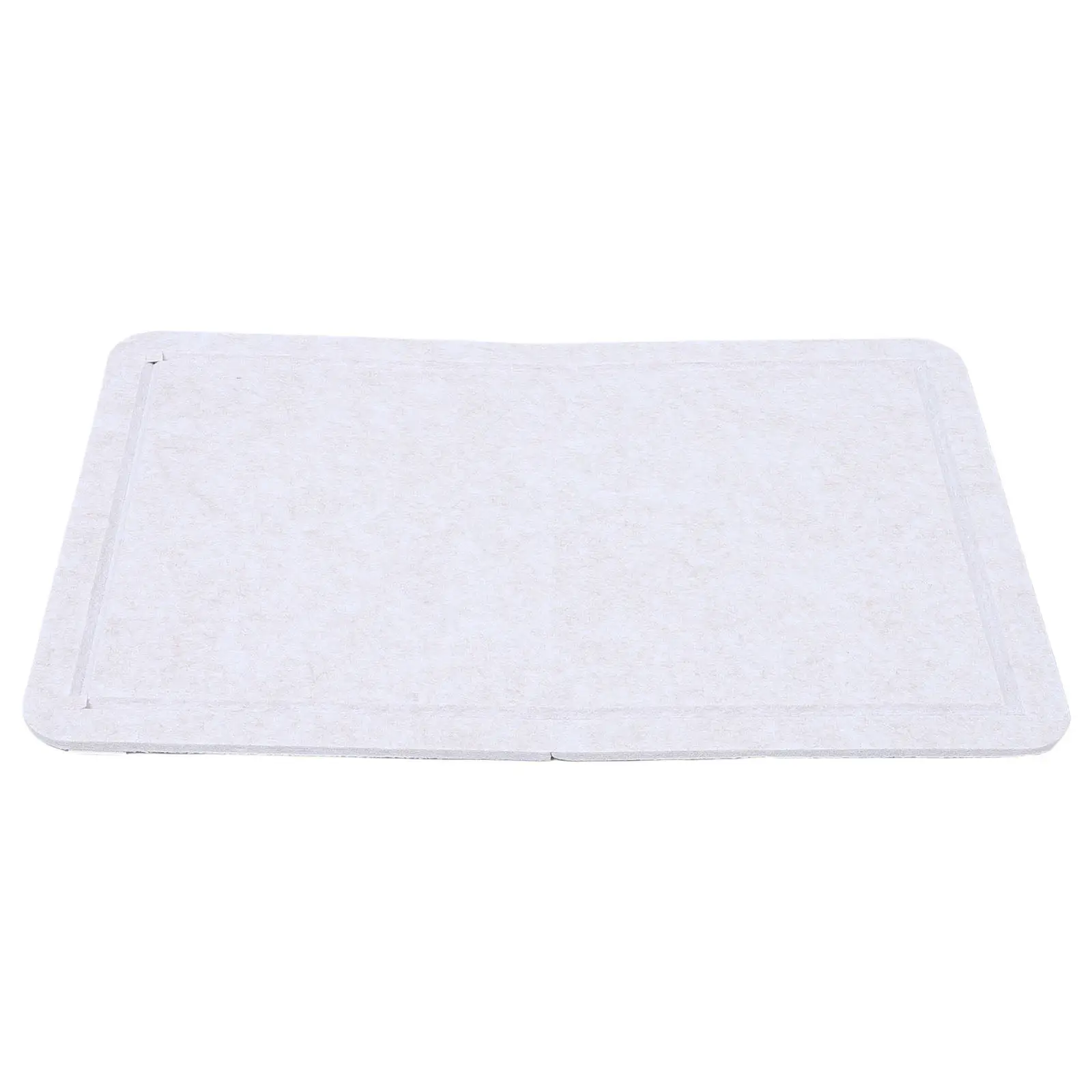 

40x60cm Foldable Puzzle Board Nonskid Felt Jigsaw Holder Mat for Up to 1000 Pieces Portable Puzzle Storage Solution Tabletop