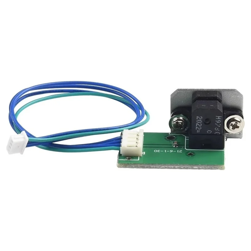 Linear Encoder Sensor 6700989040 PCB for SP-540V SP-300V SP-540 SP-300 Printer Head Positioning Replacement Part [No.3 Elnic]